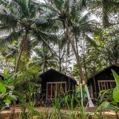 The Exotica Agonda Exterior foto