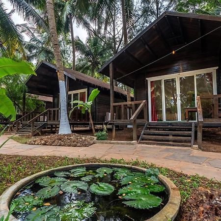 The Exotica Agonda Exterior foto