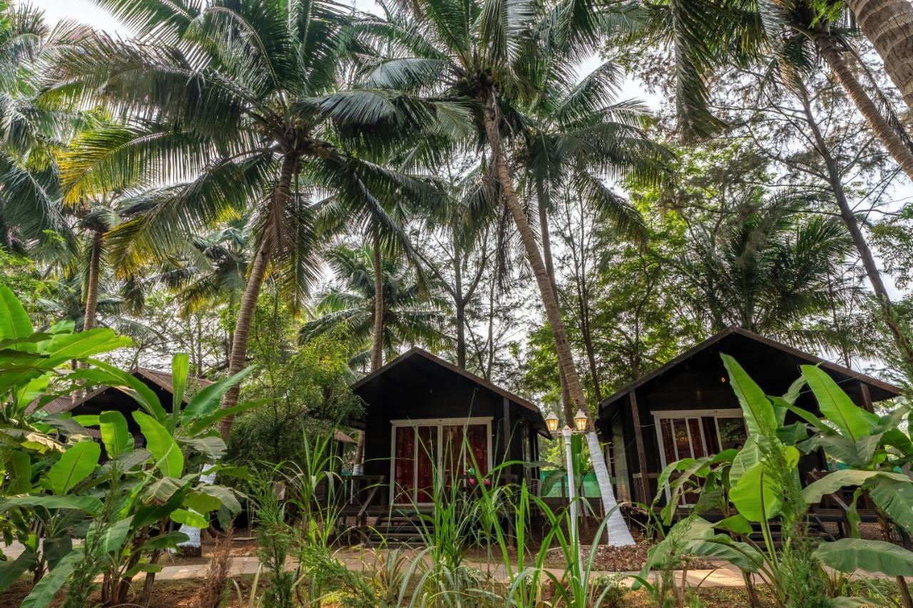 The Exotica Agonda Exterior foto