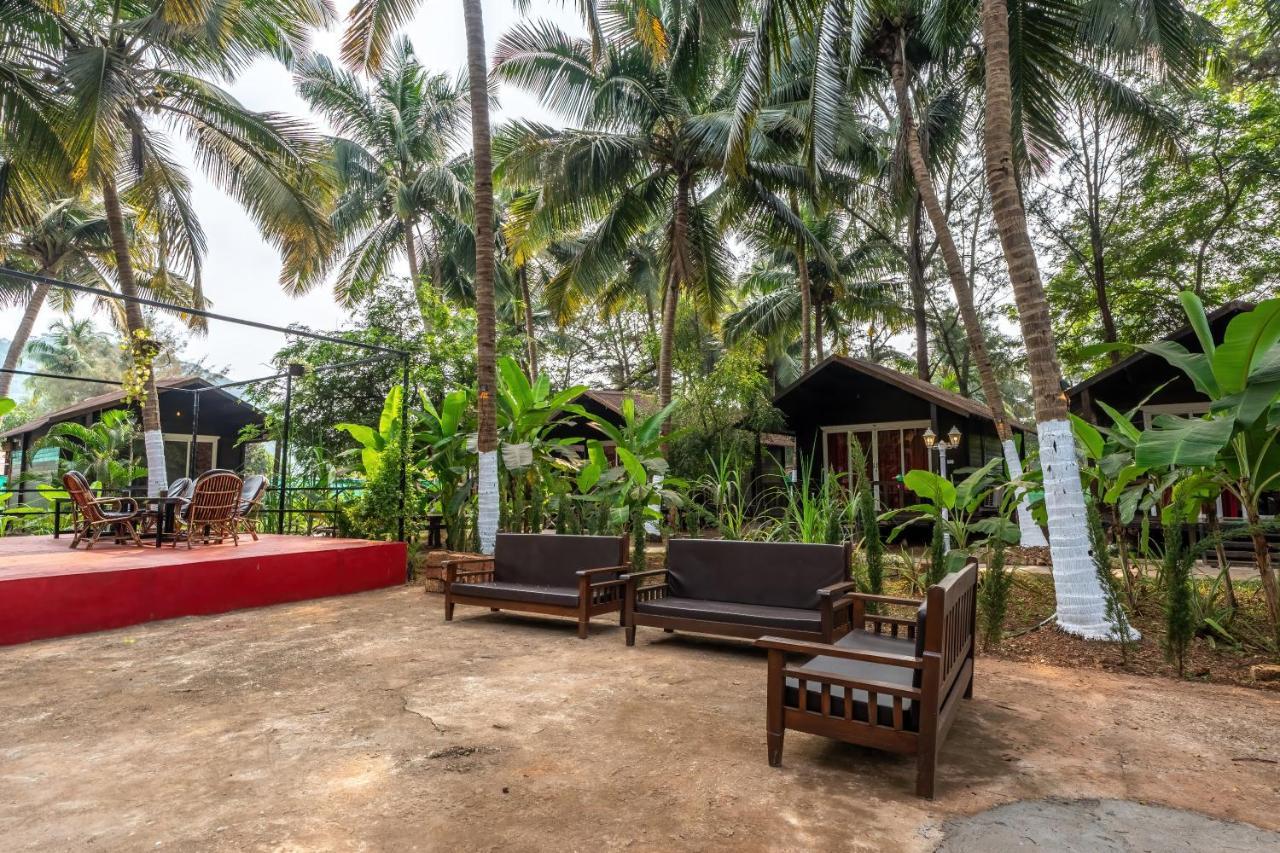 The Exotica Agonda Exterior foto