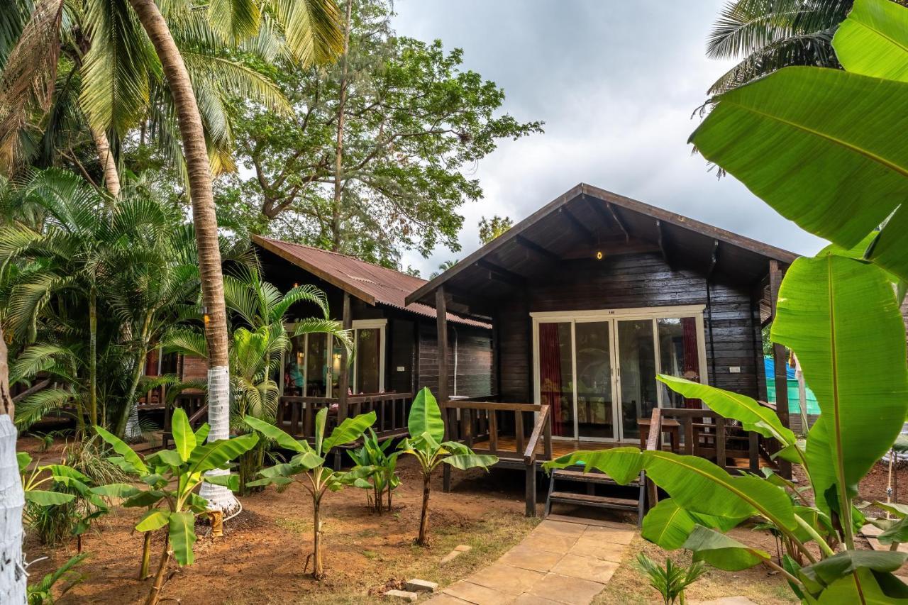 The Exotica Agonda Exterior foto