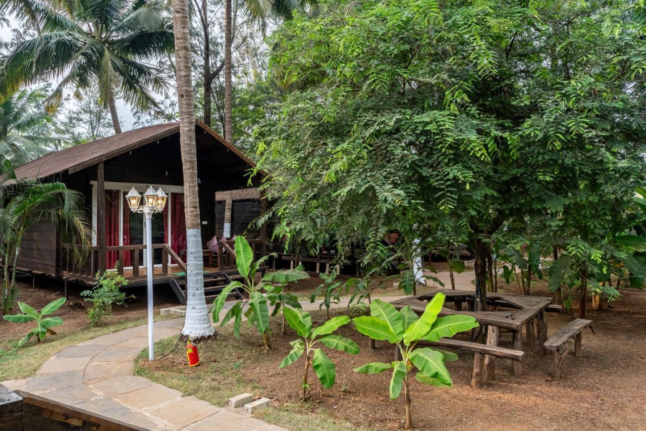 The Exotica Agonda Exterior foto