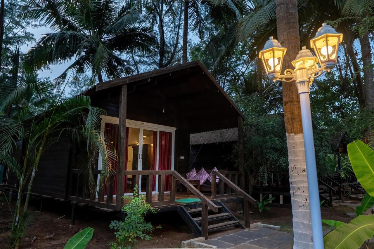 The Exotica Agonda Exterior foto