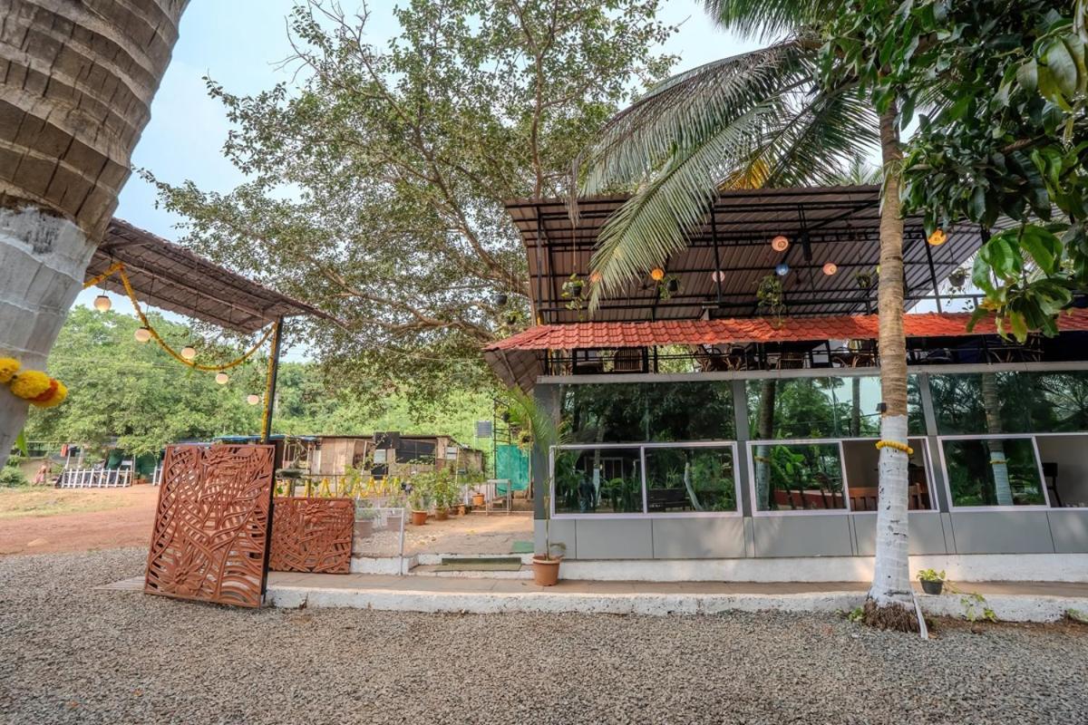 The Exotica Agonda Exterior foto