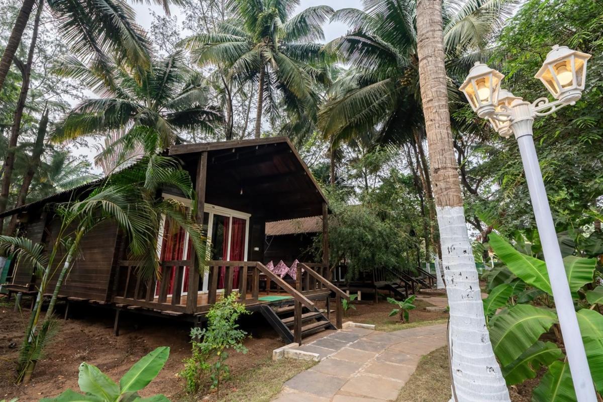 The Exotica Agonda Exterior foto