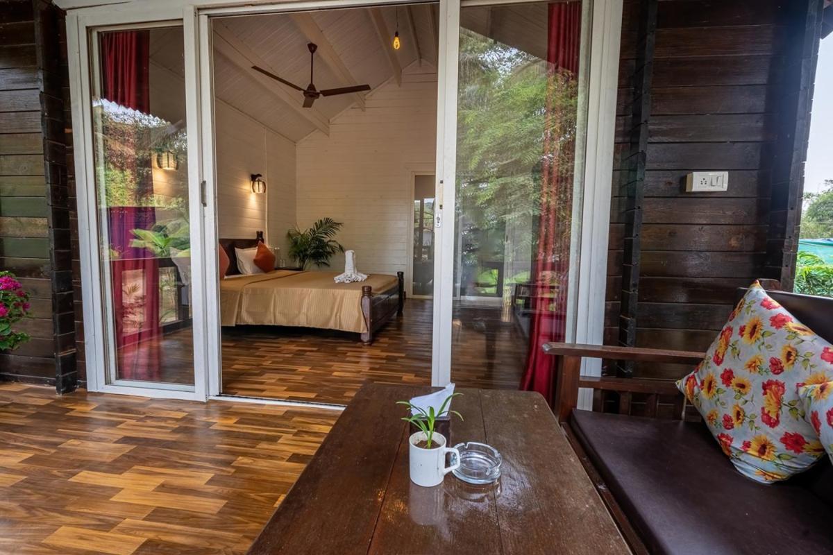 The Exotica Agonda Exterior foto