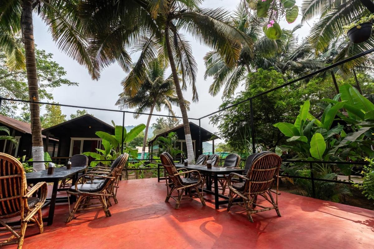 The Exotica Agonda Exterior foto