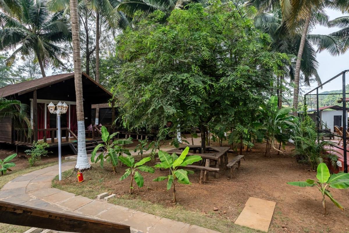 The Exotica Agonda Exterior foto