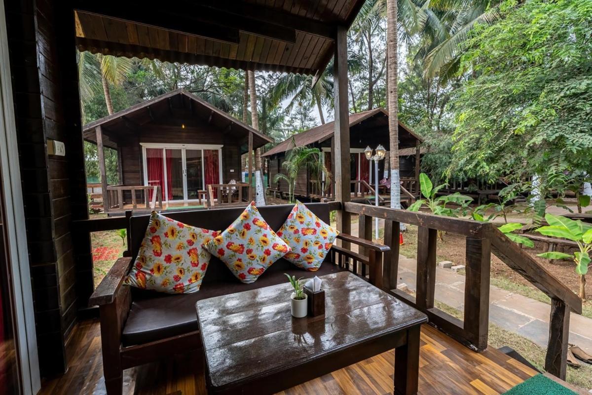 The Exotica Agonda Exterior foto