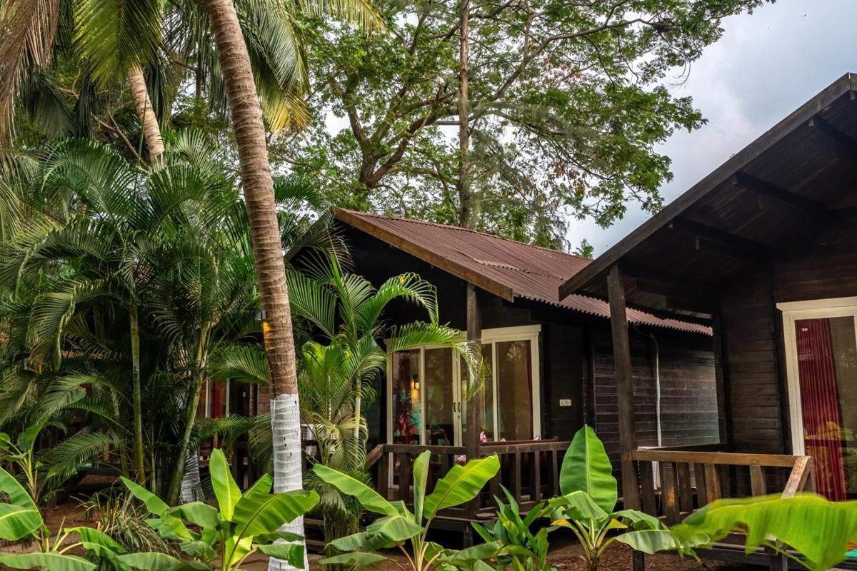 The Exotica Agonda Exterior foto